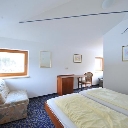 Salzburgerhof Jugend- Und Familienhotel Lofer Kamer foto