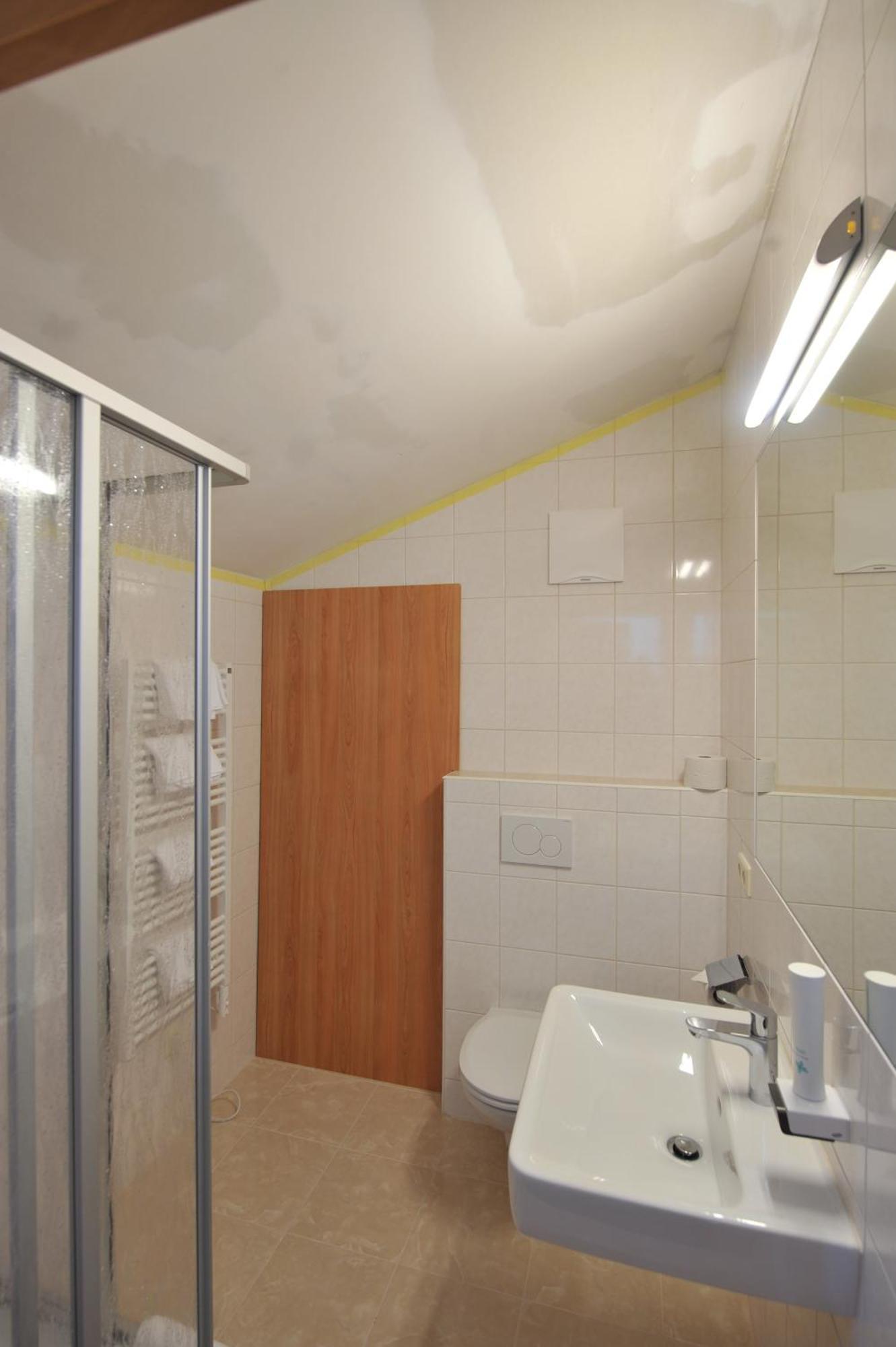 Salzburgerhof Jugend- Und Familienhotel Lofer Kamer foto