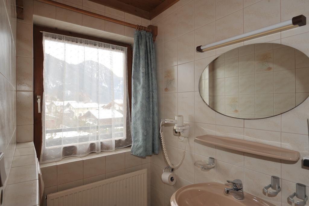 Salzburgerhof Jugend- Und Familienhotel Lofer Kamer foto