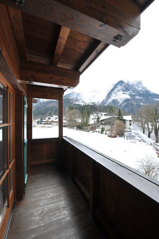 Salzburgerhof Jugend- Und Familienhotel Lofer Kamer foto