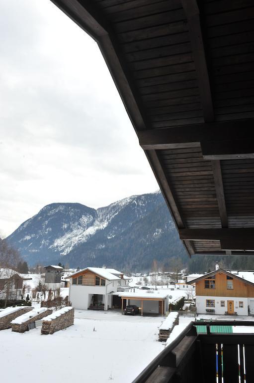 Salzburgerhof Jugend- Und Familienhotel Lofer Kamer foto