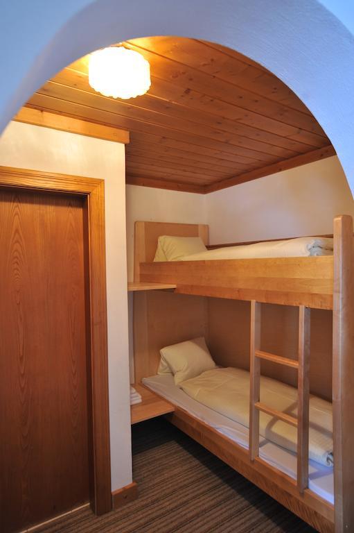 Salzburgerhof Jugend- Und Familienhotel Lofer Kamer foto