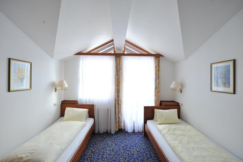 Salzburgerhof Jugend- Und Familienhotel Lofer Kamer foto