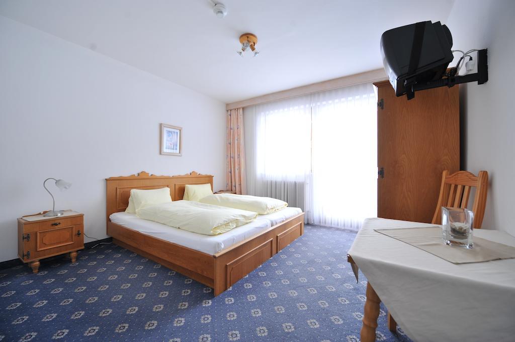 Salzburgerhof Jugend- Und Familienhotel Lofer Kamer foto